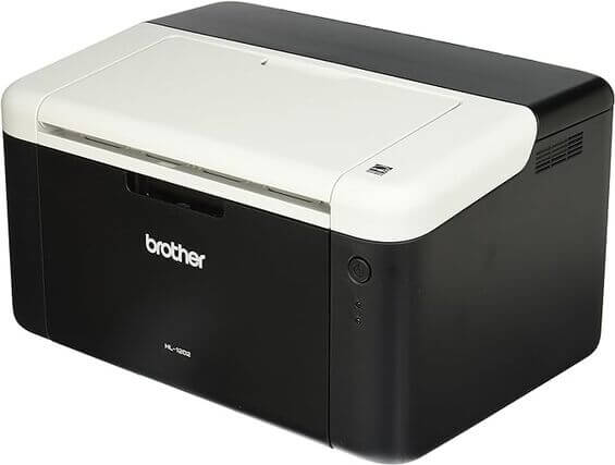 Impressora Brother Laser HL1202 Mono